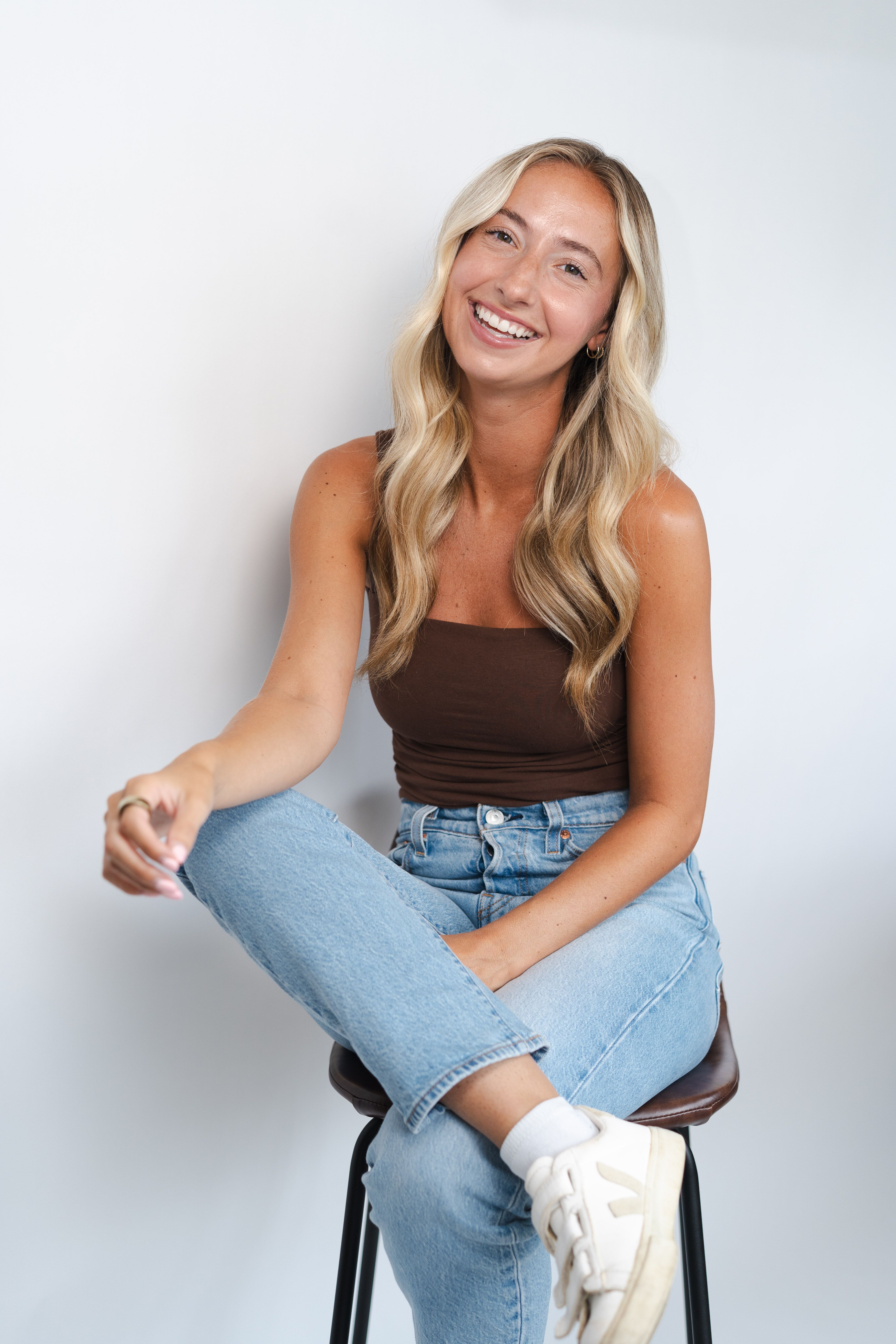 Han - Office Manager