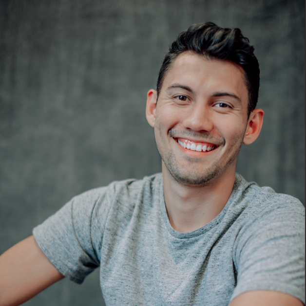 Lar - Founder / Strategist / Creative Lead